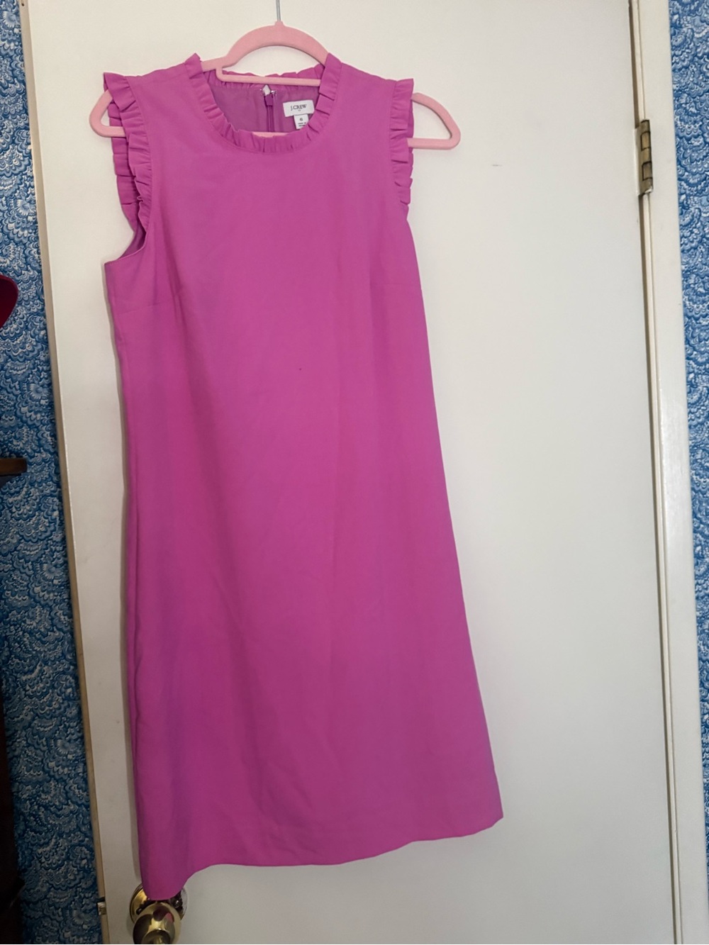 Women's mini dress